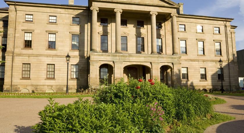 Rodd Charlottetown Hotel Exterior photo